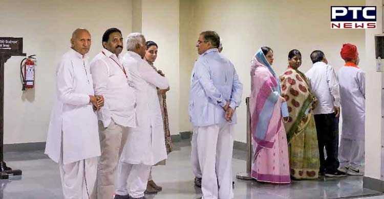 Voting-underway-for-Rajya-Sabha-elections-4