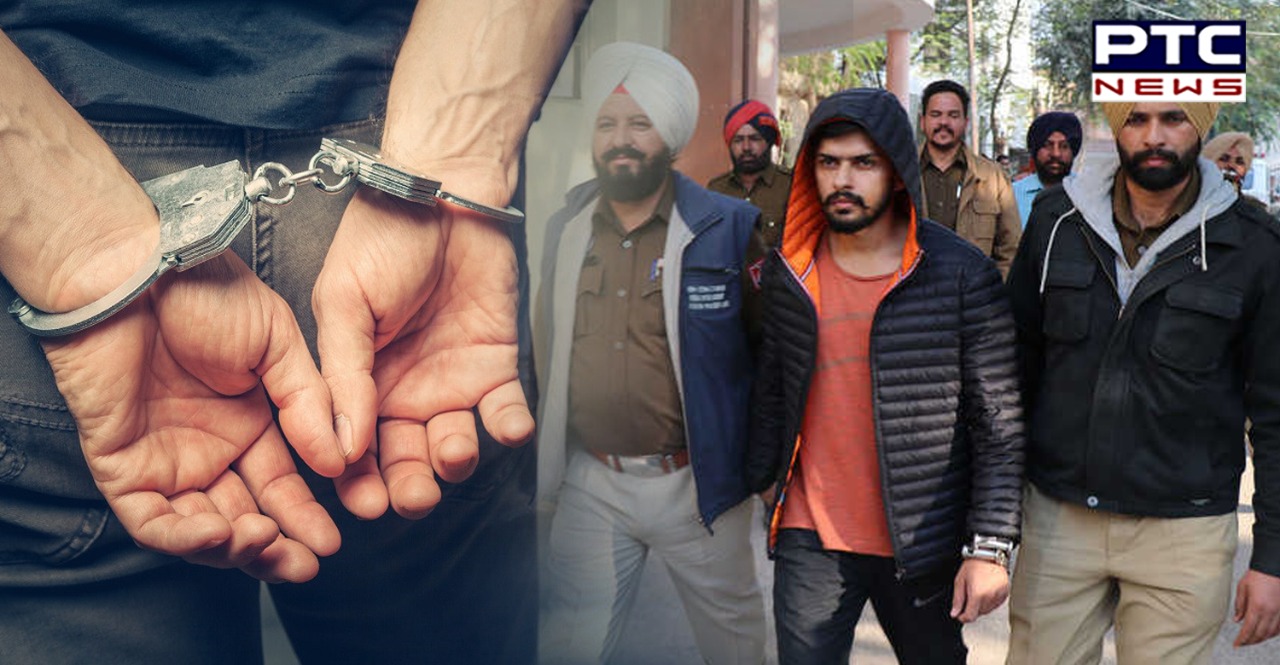 Sidhu Moosewala murder: Amritsar Court sends Lawrence Bishnoi to police remand till July 6