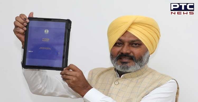 Promise of free electricity will be fulfilled from July 1: FM Harpal Cheema