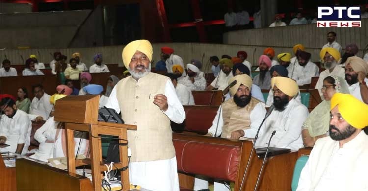 Punjab Budget 2022-23: AAP govt focuses on education, allocates Rs 200 crore for Punjabi University