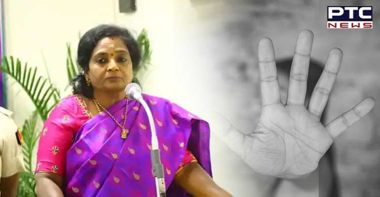 Telangana Governor calls for report in Hyderabad gangrape case within 2 days