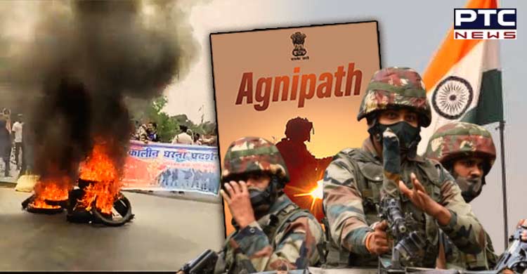 What is 'Agnipath' scheme? Know all about 'Agniveer' controversy [Explained]