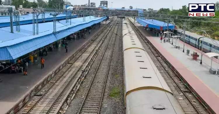 'Agnipath' protests: Over 80 trains cancelled; check details 