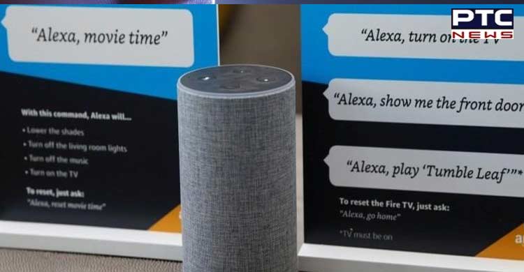 Amazon plans to make Alexa mimic deceased person's voice