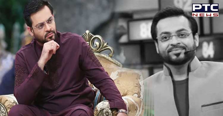 Pakistan's popular TV host Amir Liaquat dies under mysterious circumstances