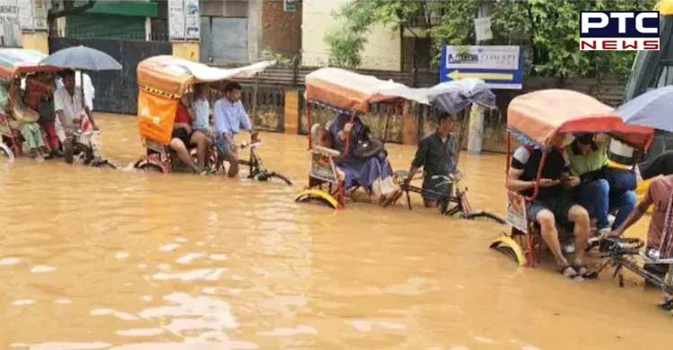 Assam floods: Over 41 lakh people in 34 districts affected