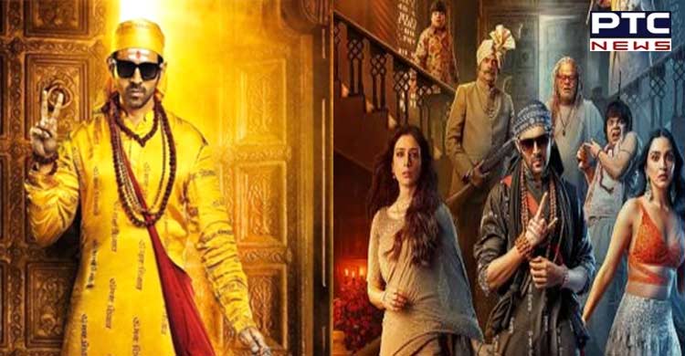 ‘Bhool Bhulaiyaa 2’ continues to hit theatres despite OTT release