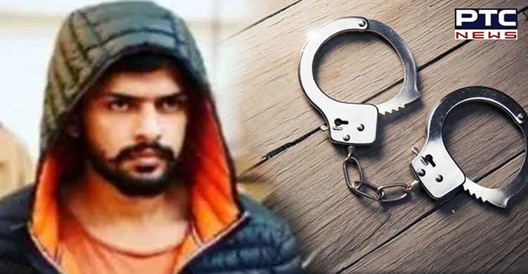 Two Haryana-based accomplices of Lawrance Bishnoi, Goldy Brar gang held from Mohali