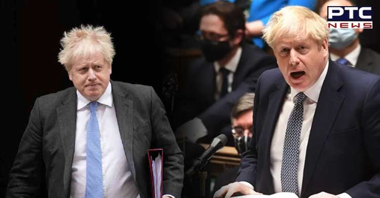 Partygate scandal: British PM Boris Johnson survives no-confidence vote, calls win 'decisive'