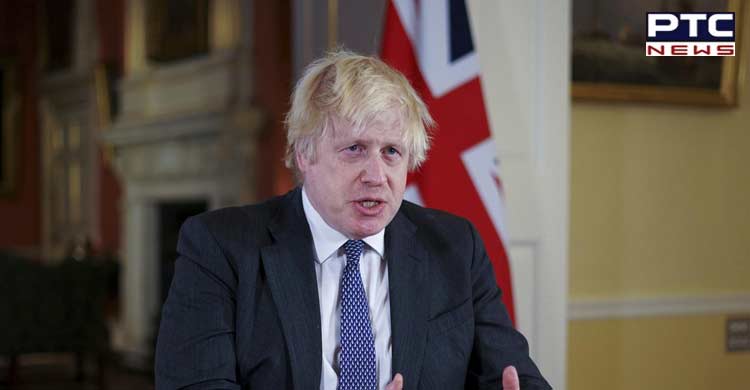 Partygate scandal: British PM Boris Johnson survives no-confidence vote, calls win 'decisive'