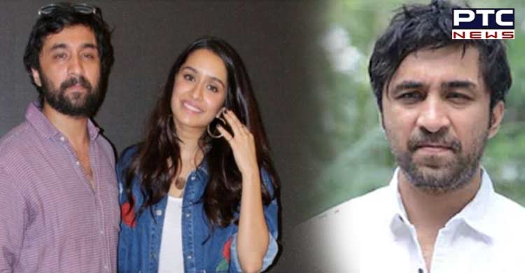 Bengaluru: Actor Shraddha Kapoor's brother Siddhanth detained for consuming drugs