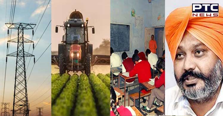 Punjab Budget 2022: ਵਿੱਤ ਮੰਤਰੀ ਹਰਪਾਲ ਚੀਮਾ ਦੇ ਸਾਹਮਣੇ ਹਨ ਇਹ ਮੁੱਖ ਚੁਣੌਤੀਆਂ