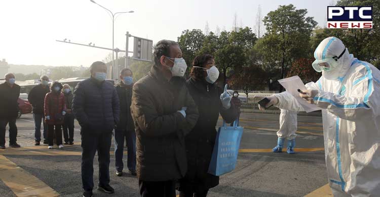 China's capital Beijing under threat of severe Covid-19 outbreak