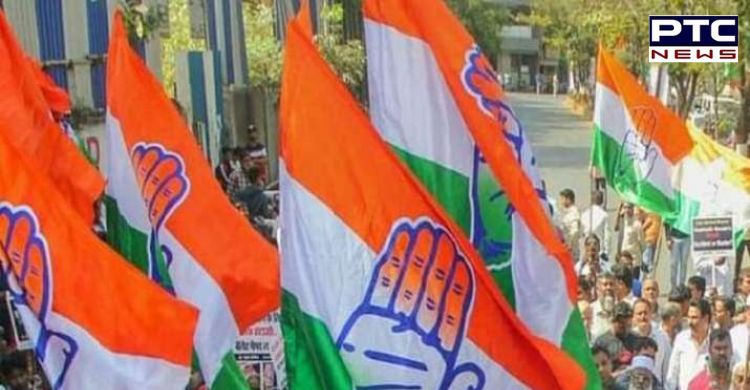 Delhi: Congress to hold 'satyagraha' against Agnipath Scheme on June 19