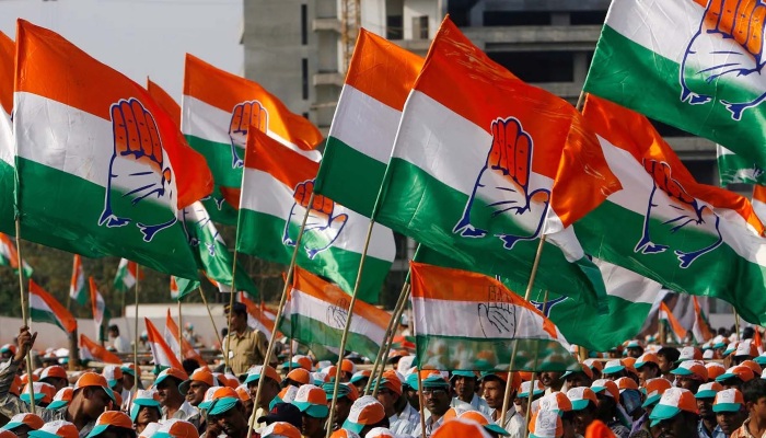 Congress party’s official YouTube channel deleted, investigation underway