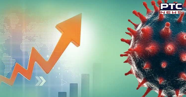 India logs 17,336 new Covid-19 cases, active cases rise to 88,284