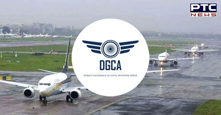 DGCA lays conditions for compensation to passenger denied boarding