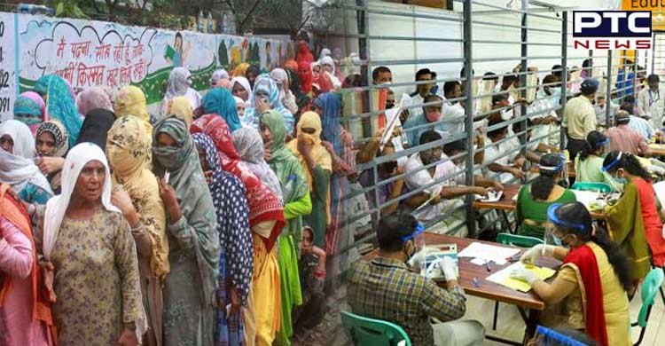 Haryana municipal election results: BJP hopes high, counting underway