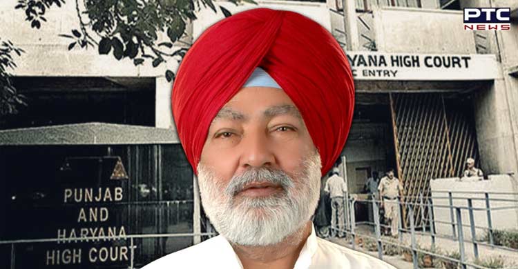 HC stays Sangat Singh Gilzian's arrest till July 25; seeks status report from Punjab