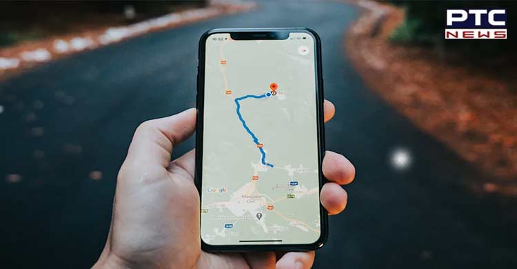 Google Maps rolls out estimated toll charges for a journey