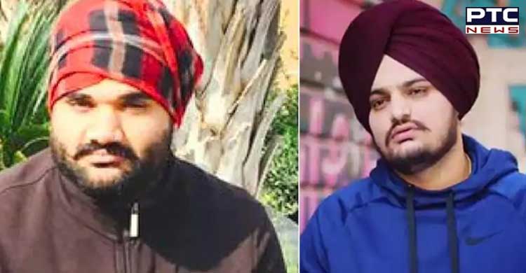 Punjab Police seeks issuance of red corner notice against Goldy Brar in Sidhu Moosewala killing: Reports