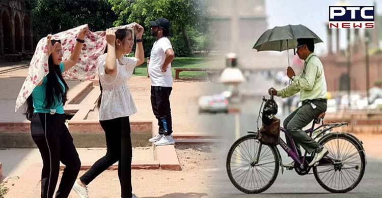 Delhi, adjoining areas to witness severe heatwave, IMD issues 'orange alert'