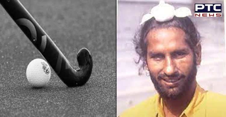 Olympic hockey player Varinder Singh passes away