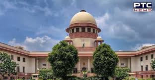 Eco-sensitive zone 'essential' in protected forests, national sanctuaries, says SC