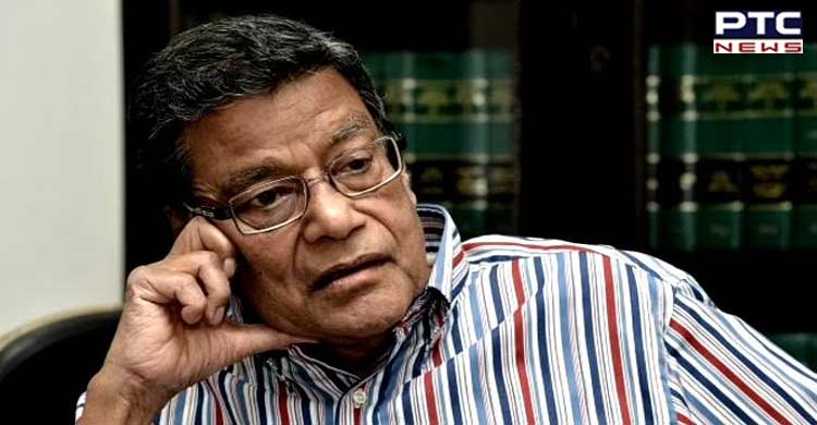 KK Venugopal to continue for three more months as Attorney General