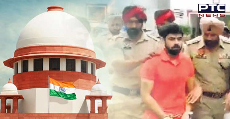 Sidhu Moosewala murder: Lawrence Bishnoi unable to get legal assistance; SC hearing on July 11