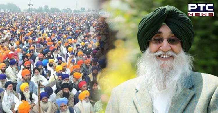 Sangrur Results 2022: ਸਿਮਰਨਜੀਤ ਸਿੰਘ ਮਾਨ ਨੇ ਜਿੱਤਿਆ ਸੰਗਰੂਰ ਜ਼ਿਮਨੀ ਚੋਣ ਮੁਕਾਬਲਾ , 7 ਹਜ਼ਾਰ ਤੋਂ ਵੱਧ ਵੋਟਾਂ ਨਾਲ ਜਿੱਤ ਕੀਤੀ ਹਾਸਿਲ