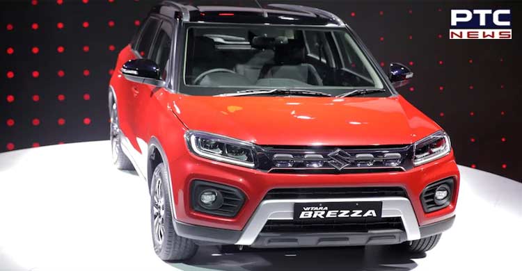 Booking opens for Maruti Suzuki's new version of Brezza; check specifications 