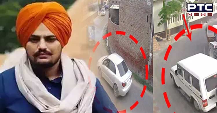 Sidhu Moosewala’s murder case: Delhi Police detains two more accused