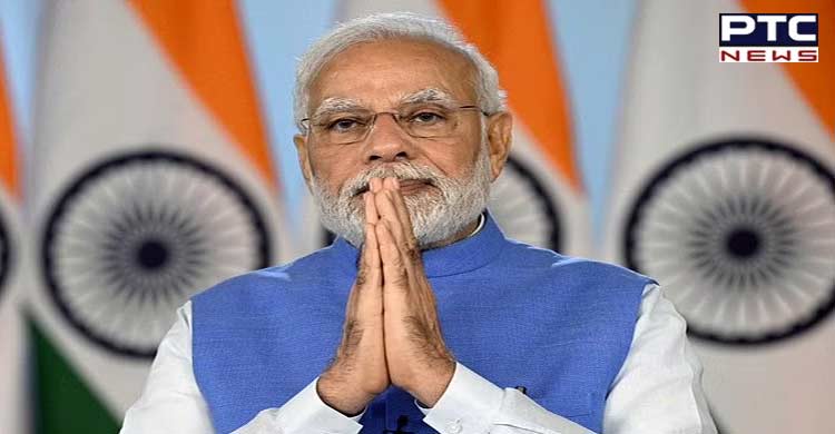 PM Modi launches Jan Samarth Portal for credit-linked govt schemes; details inside