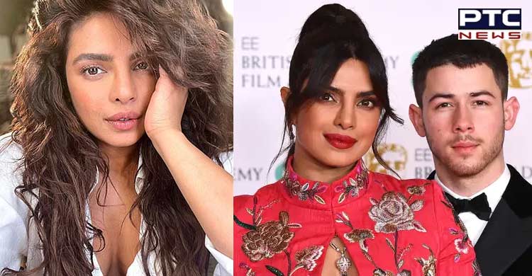 Priyanka Chopra Drops Stunning Pictures From Citadel Sets