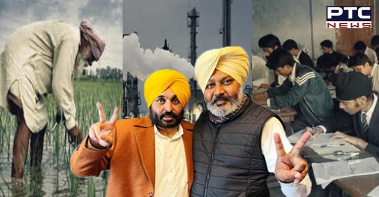 Punjab Budget 2022: Key challenges faced by FM Harpal Cheema