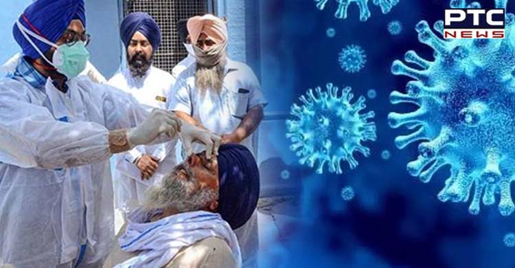 Punjab sees uptick with 202 Covid cases; Ludhiana, Mohali, Bathinda and  Jalandhar worst hit