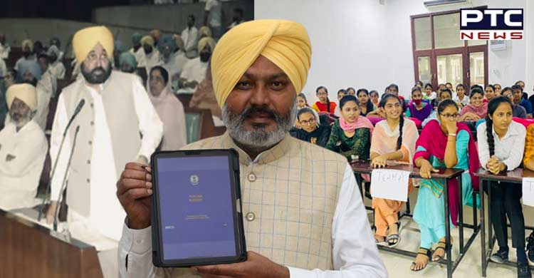 Punjab Budget 2022: AAP forgets its promise of providing Rs 1,000 allowance for each woman over 18
