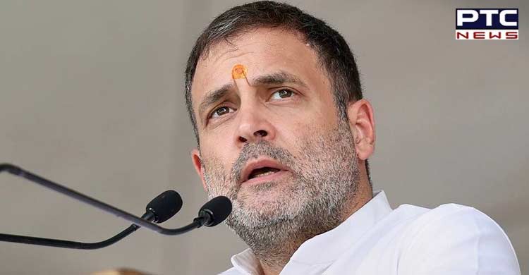 National Herald case: Rahul Gandhi joins ED probe for fourth day of questioning