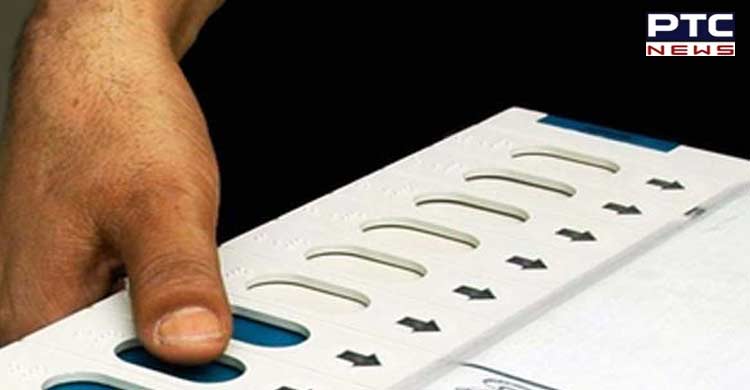Voting for RS elections begins in Maharashtra, Karnataka, Rajasthan and Haryana
