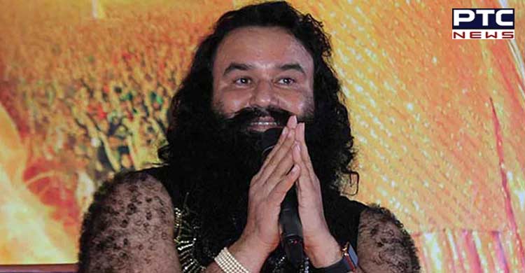 Haryana Government grants one-month parole to Dera chief Ram Rahim