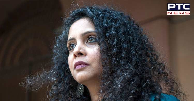 Twitter 'withholds' journalist Rana Ayyub's account in India