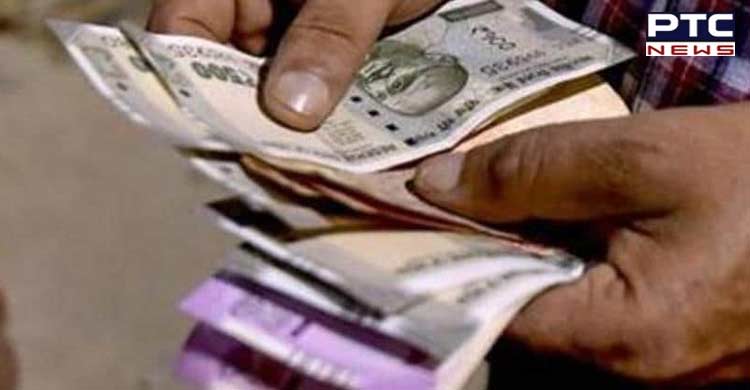 Rupee breaches 78 per US Dollar for first time