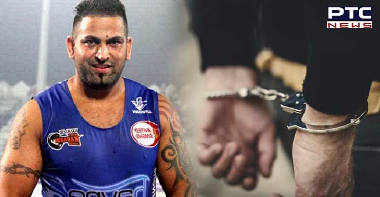 ਸੰਦੀਪ ਨੰਗਲ ਅੰਬੀਆ ਮਾਮਲੇ 'ਚ ਪੁਲਿਸ ਨੂੰ ਮਿਲੀ ਵੱਡੀ ਸਫ਼ਲਤਾ,  ਸ਼ੂਟਰ ਵਿਕਾਸ ਮਹਲੇ ਗ੍ਰਿਫ਼ਤਾਰ