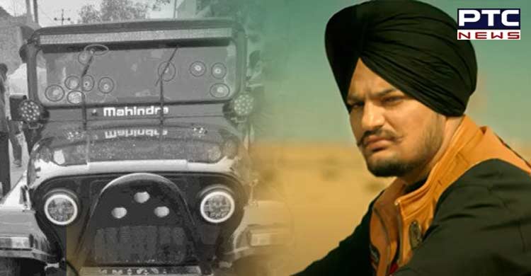 Police detain two more in Sidhu Moosewala murder case: Source