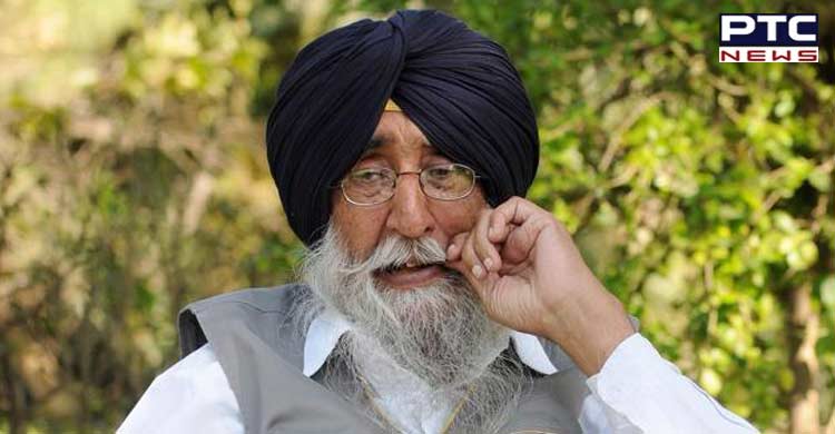 Simranjit Singh Mann