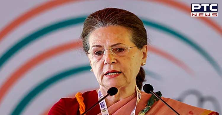 Sonia Gandhi in hospital due to Covid-related issues; stable