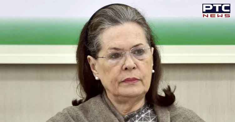 Sonia Gandhi tests Covid positive, ahead of ED questioning in National Herald case