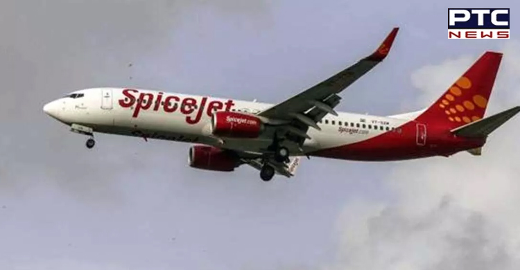 SpiceJet makes emergency landing in Patna