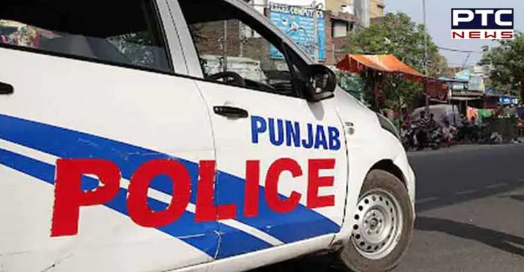  Punjabi news, Phagwara Police, Honey Operation, video, Arrested, Court   